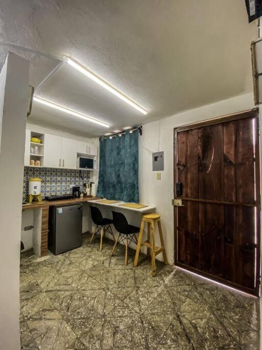 Casa San Bartolo Apartment Antigua Ngoại thất bức ảnh