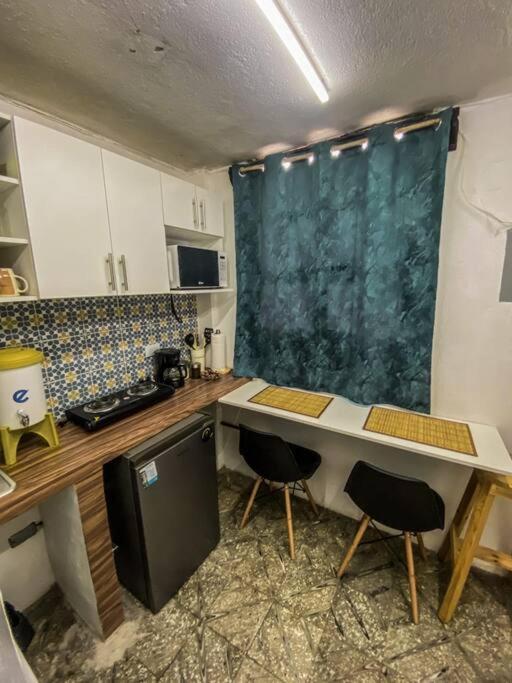 Casa San Bartolo Apartment Antigua Ngoại thất bức ảnh