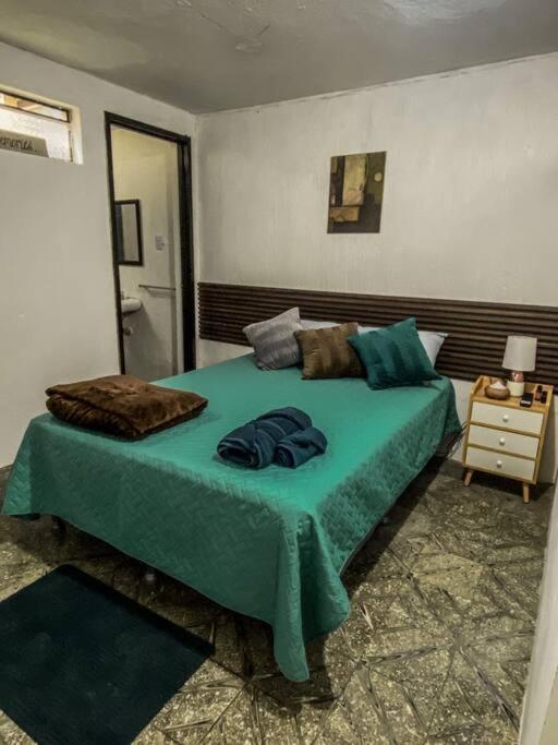 Casa San Bartolo Apartment Antigua Ngoại thất bức ảnh