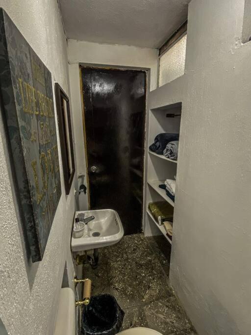 Casa San Bartolo Apartment Antigua Ngoại thất bức ảnh